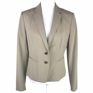 Like New Ann Taylor Professional Blazer